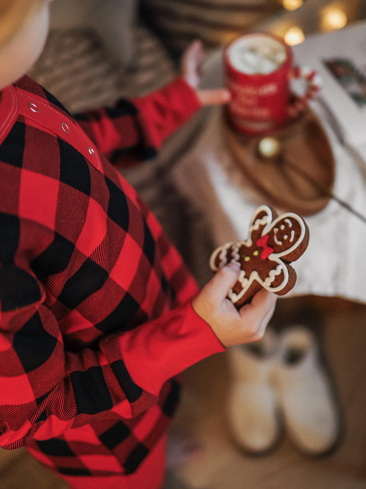 Пижама Mjolk 10092166 - фото 10