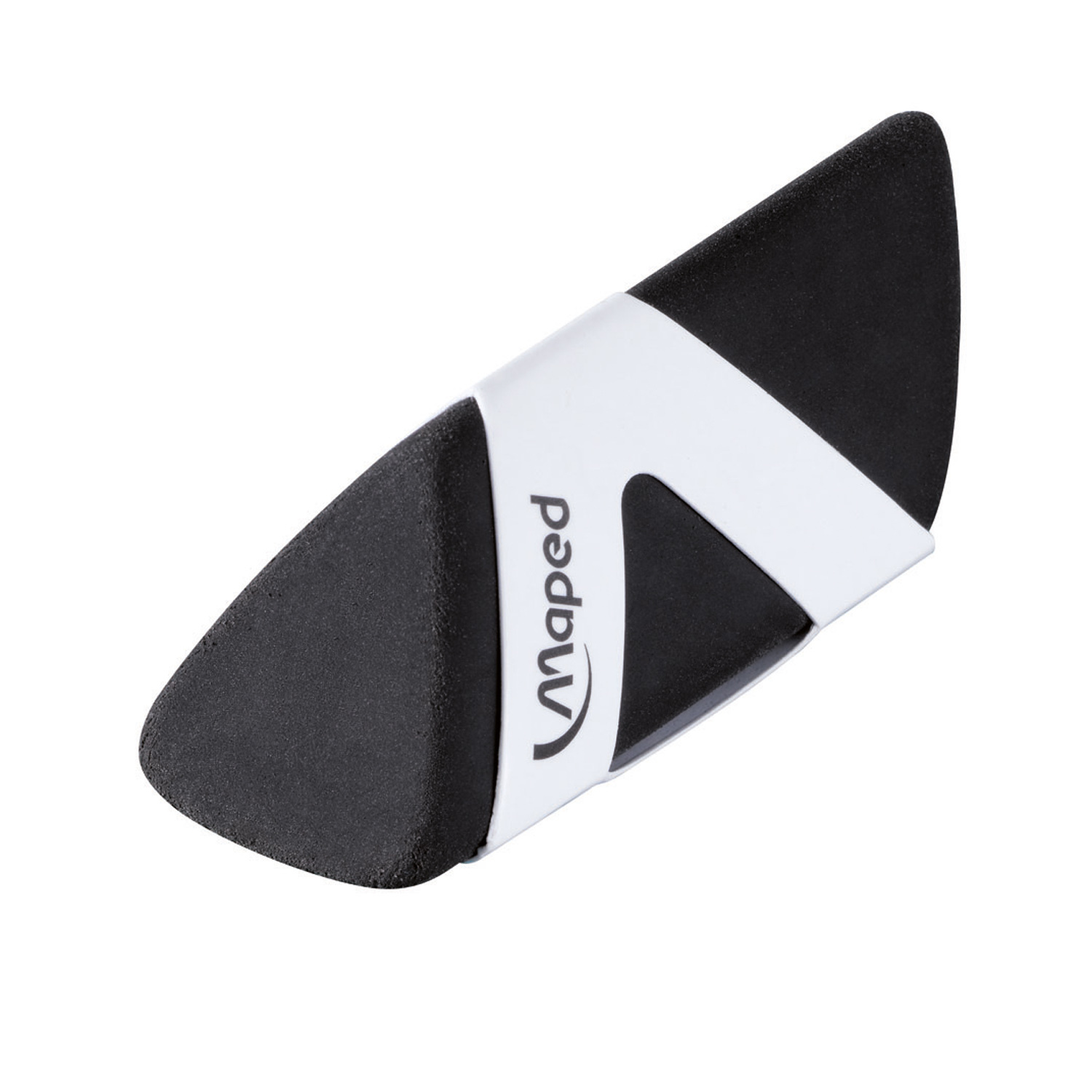 Ластик MAPED 2 шт. - фото 1