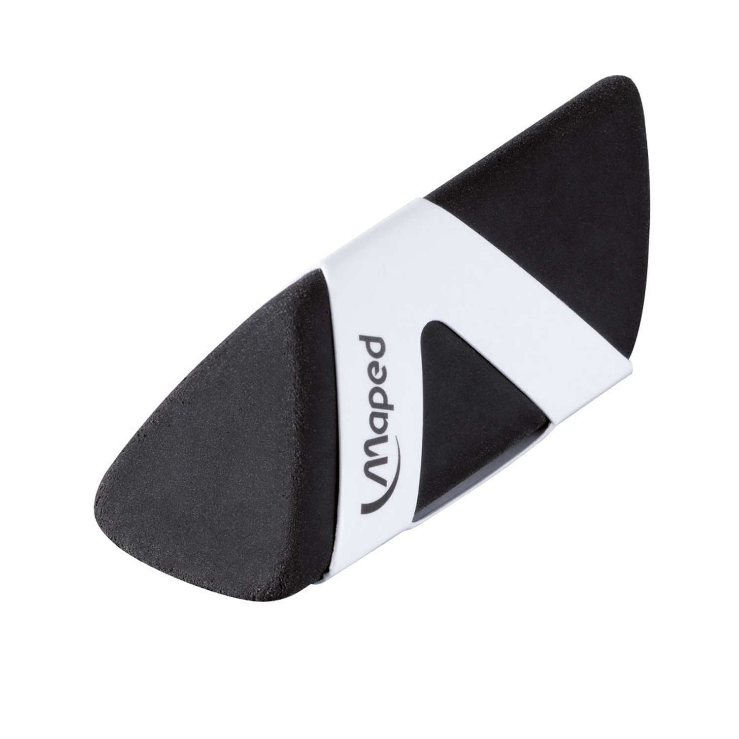Ластик MAPED 2 шт. - фото 1