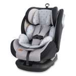 Автокресло Lorelli Corsica Isofix 0+/1/2/3 (0-36 кг)