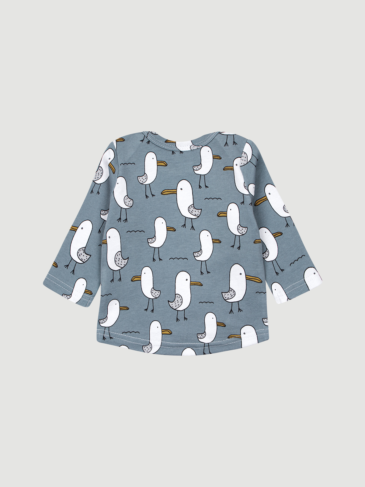 Лонгслив Mjolk 7368679 - фото 4