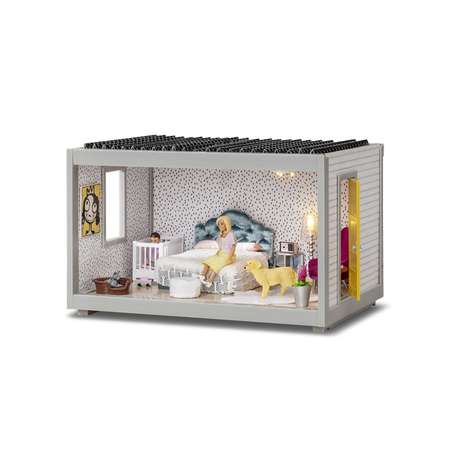 Домик для кукол Lundby 33 см