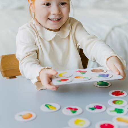 Игрушка Raduga Kids