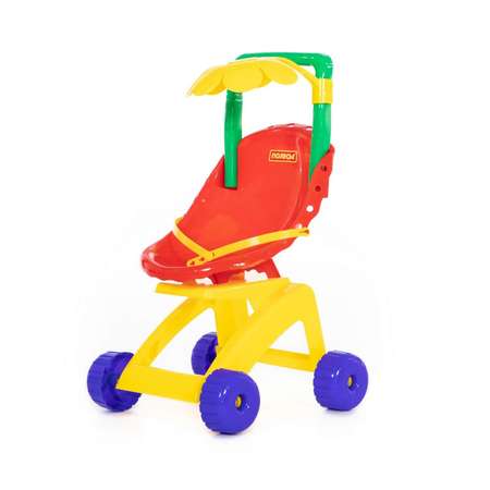 Прогулочная коляска для кукол Cavallino
