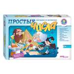 Настольная игра Степ Пазл Викторина
