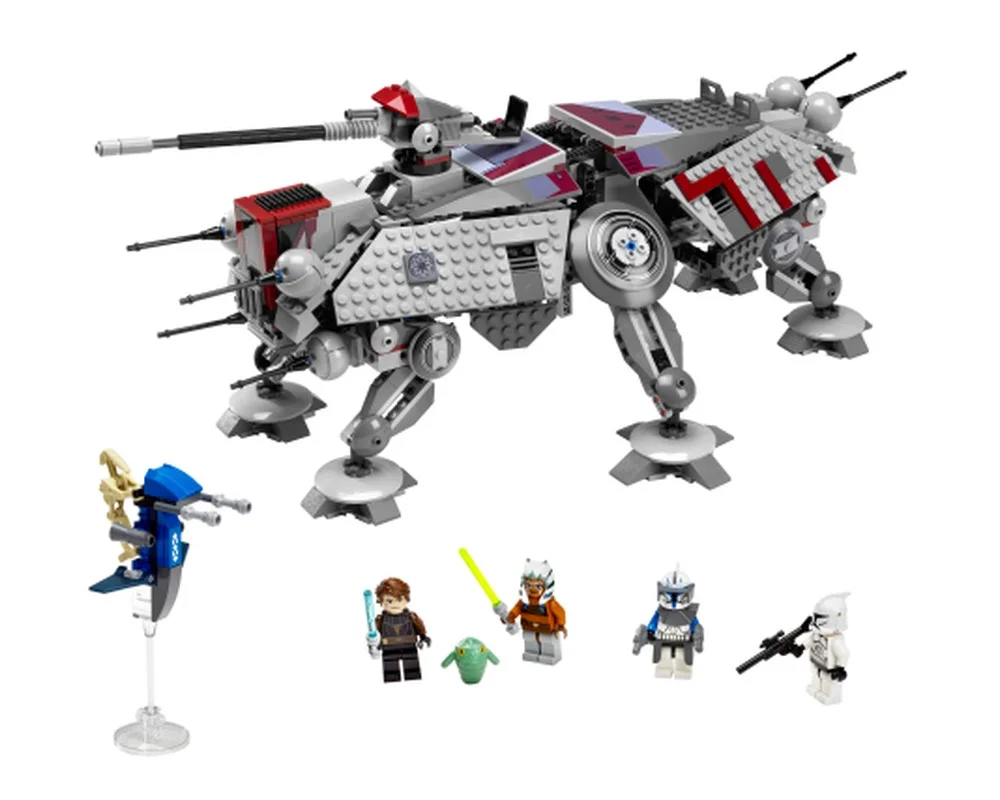 Конструктор LEGO Star Wars - фото 2