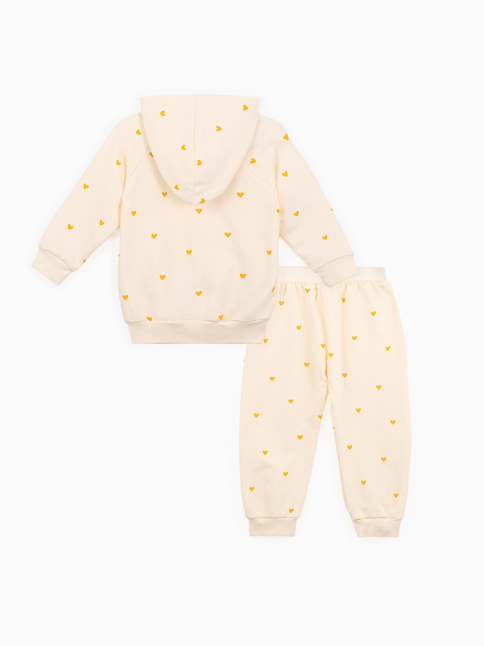 Костюм Крошка Я 10895613 - фото 6