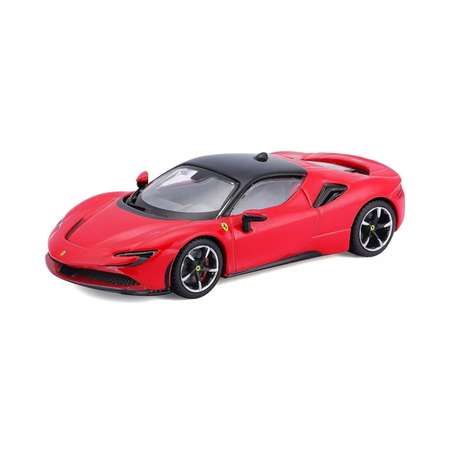 Автомобиль BBurago Ferrari 1:43