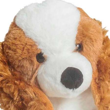 Игрушка мягкая MOLLI Спаниель 17см 7924SW_MT