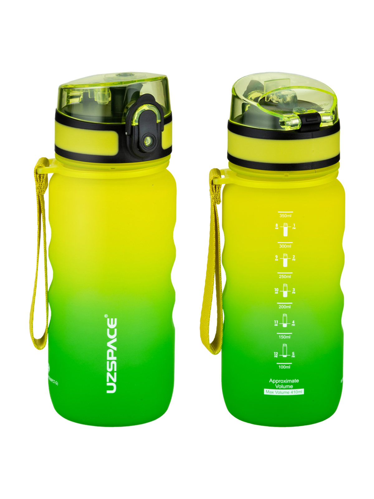 Бутылка UZSPACE 350 мл - фото 8
