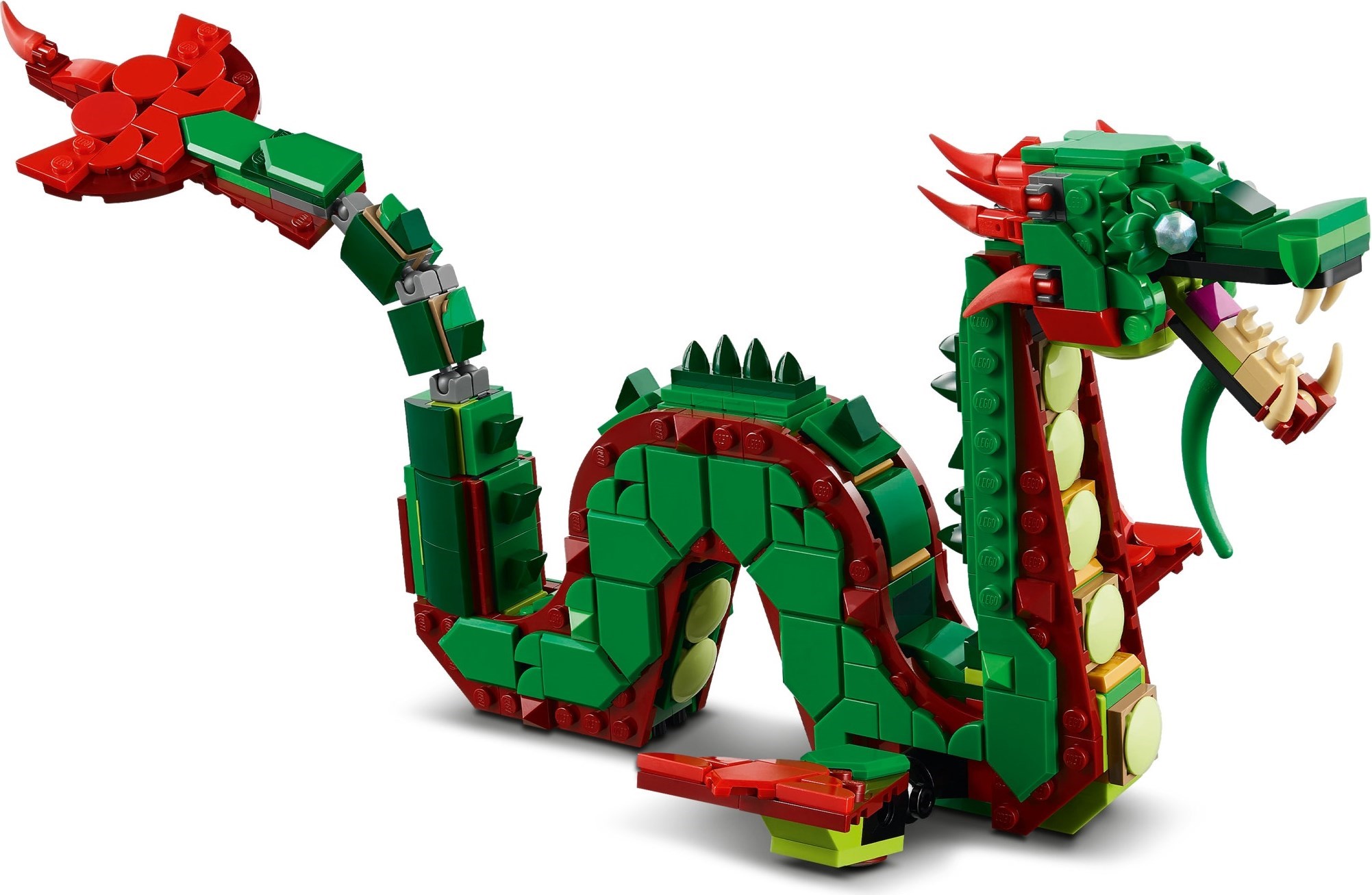 Конструктор LEGO Creator 31161 715 дет. - фото 10