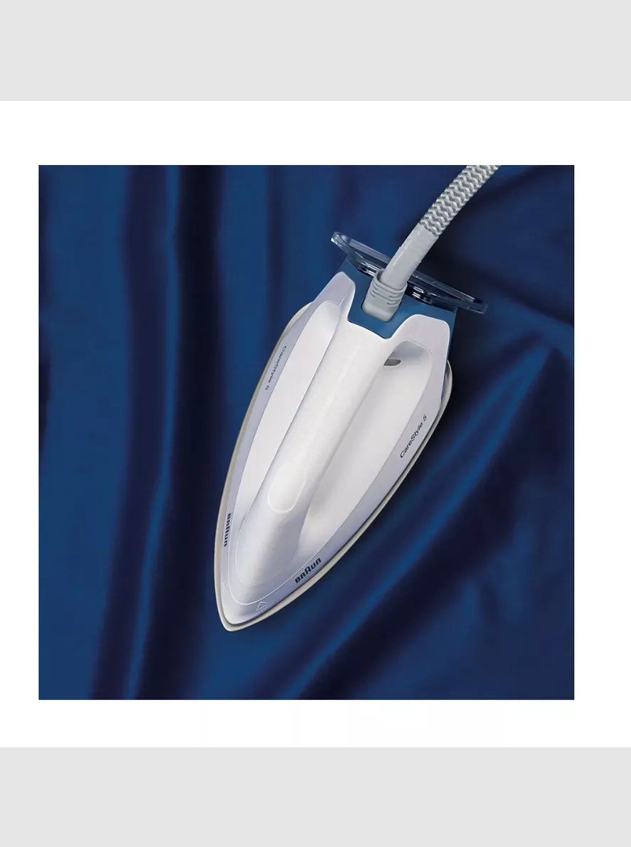 Парогенератор Braun CareStyle 5 IS5145 WH - фото 3