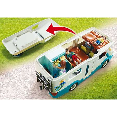 Конструктор Playmobil сборная игровая модель