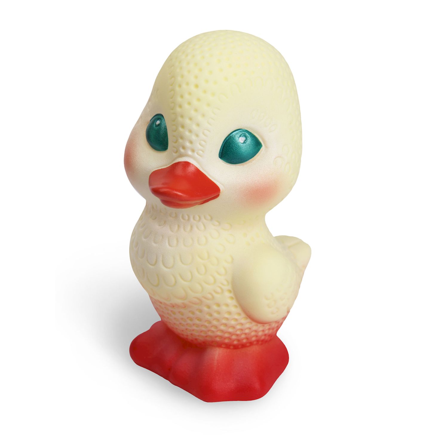 Игрушка OGONEK Утенок - фото 1