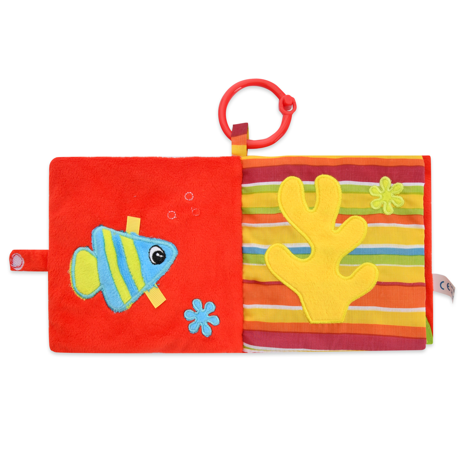 Игрушка Canpol Babies книжка - фото 3