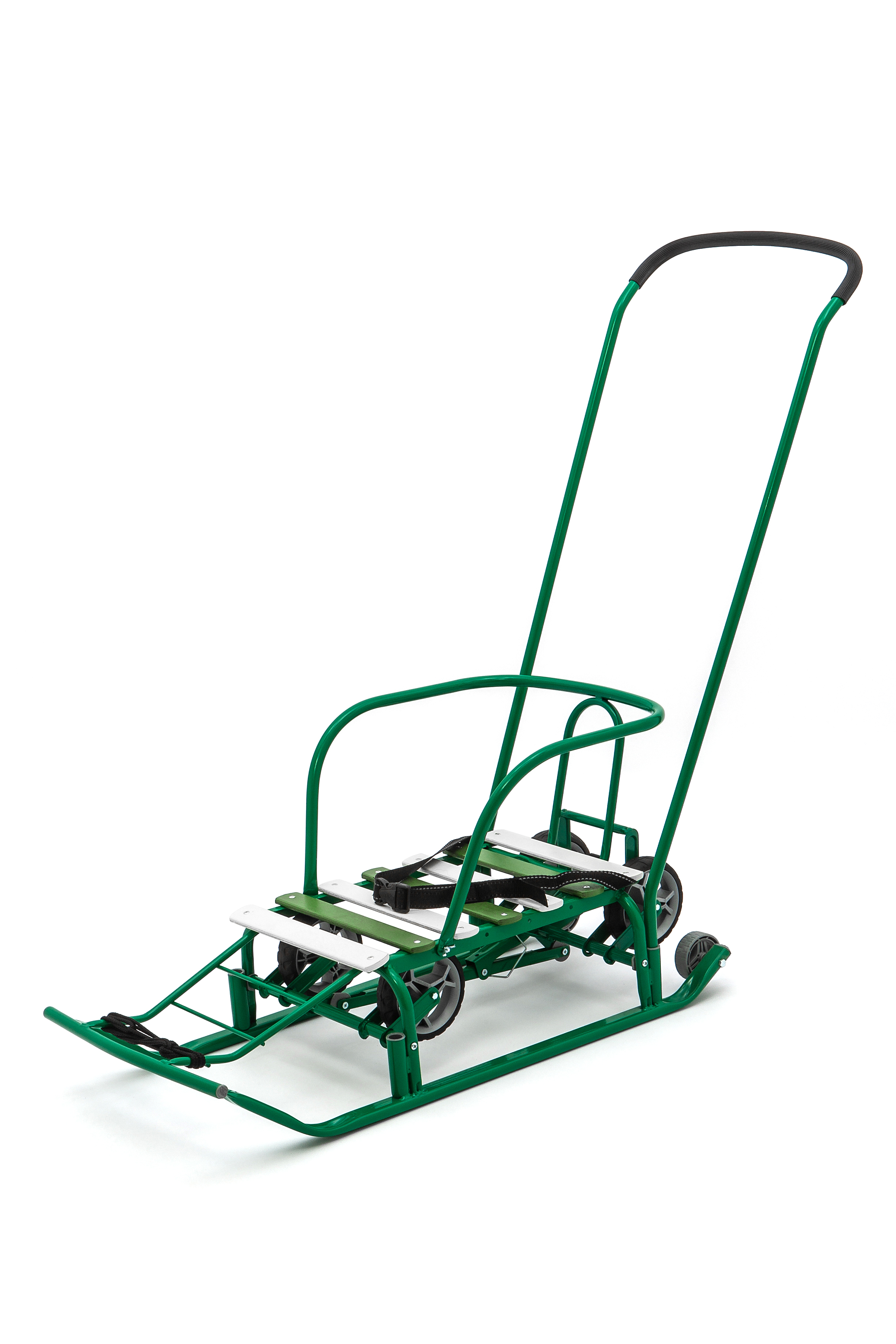 Санки NiKA kids Т5У+/З - фото 6