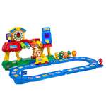 Поезд Vtech