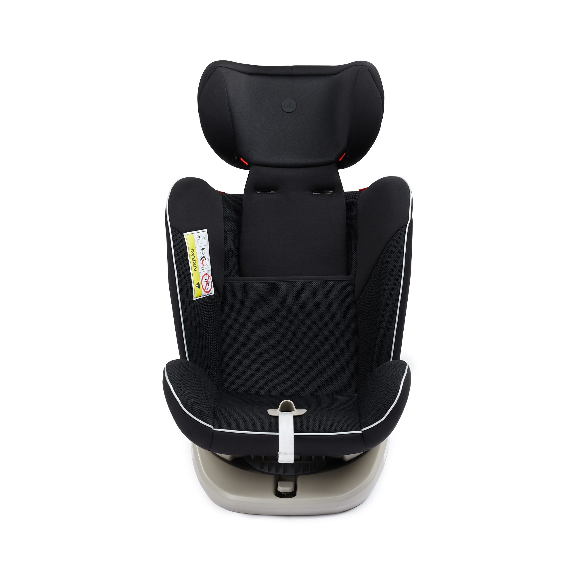 Автокресло Happy Baby Unix Isofix 0+/1/2/3 (0-36 кг) - фото 24