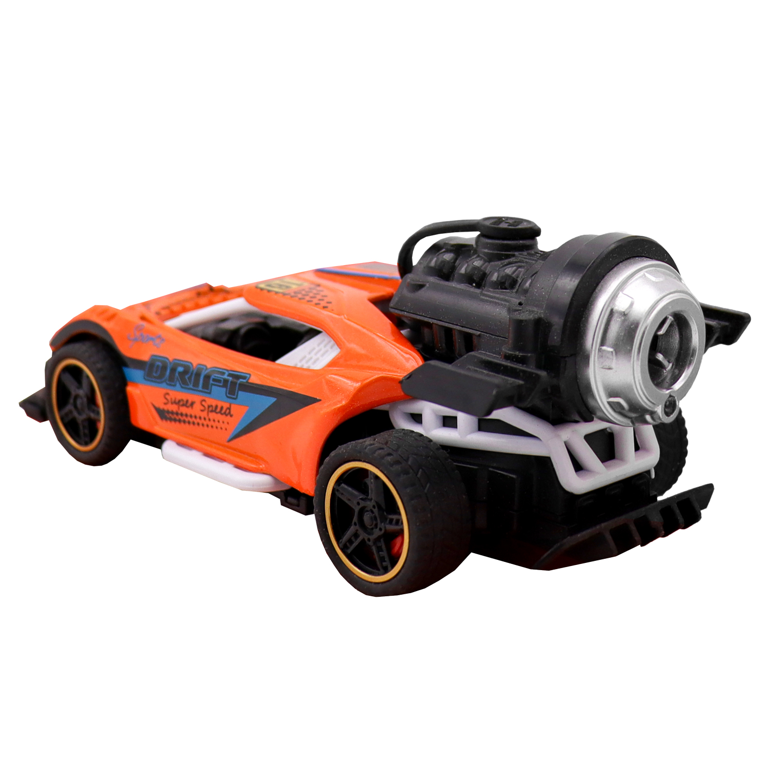 Автомобиль Funky Toys FT201983-1 - фото 11