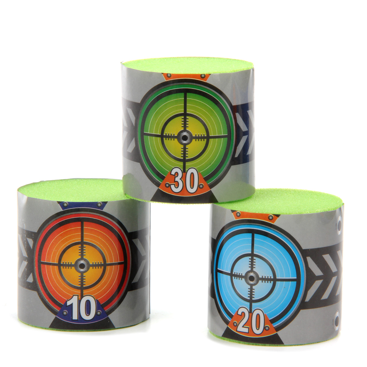 Бластер Veld Co - фото 4