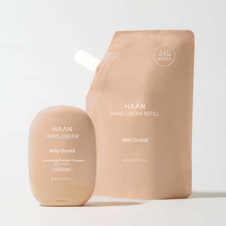 Крем HAAN