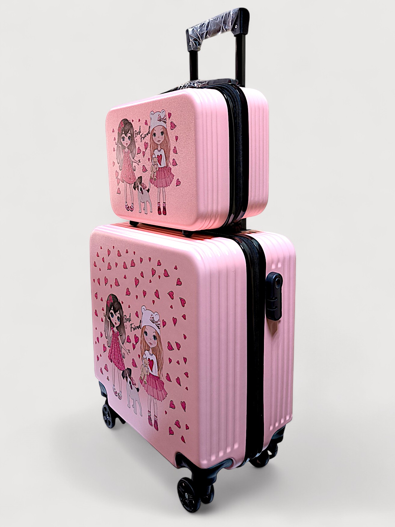 Чемодан LATS - фото 13