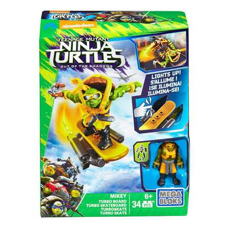 Конструктор Mega Bloks сборная игровая модель