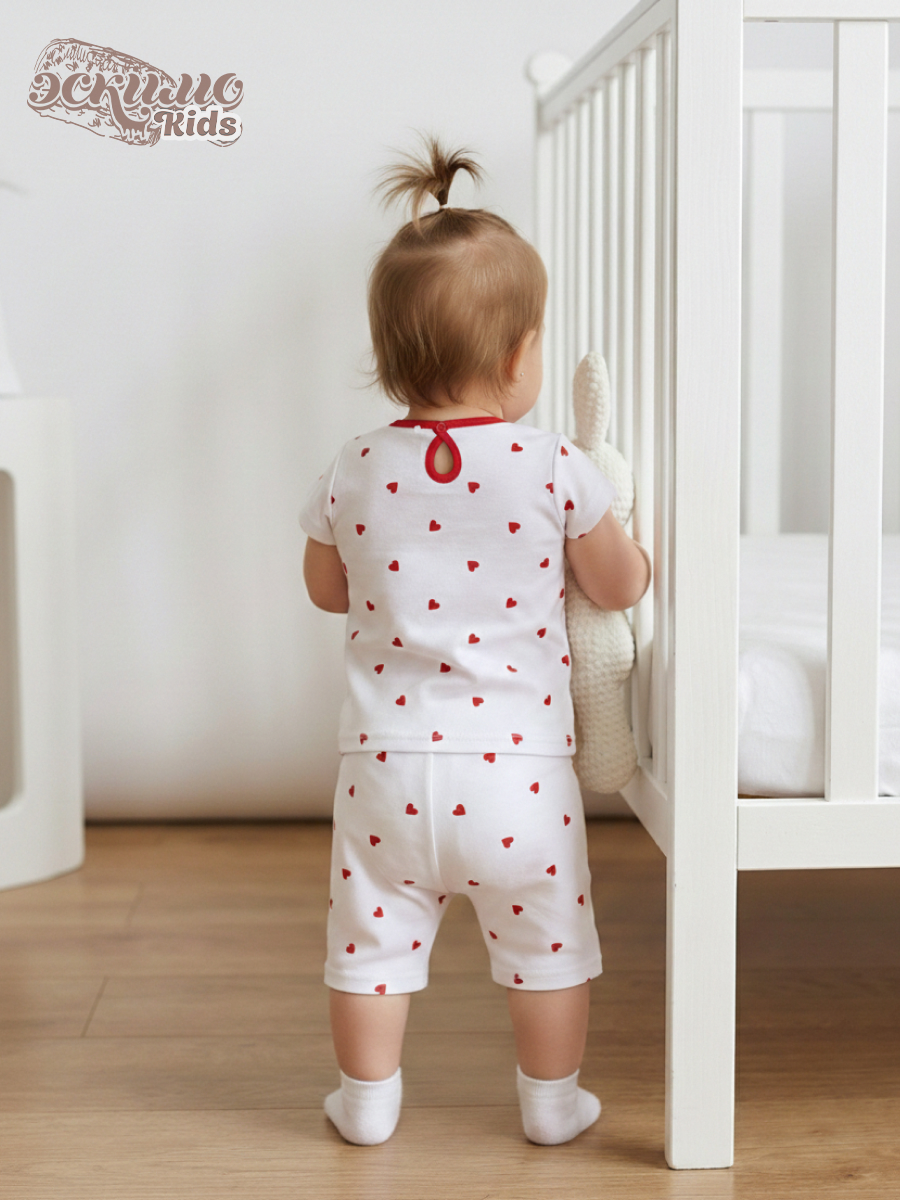 Комплект Эскимо 19-10215/1 - фото 2