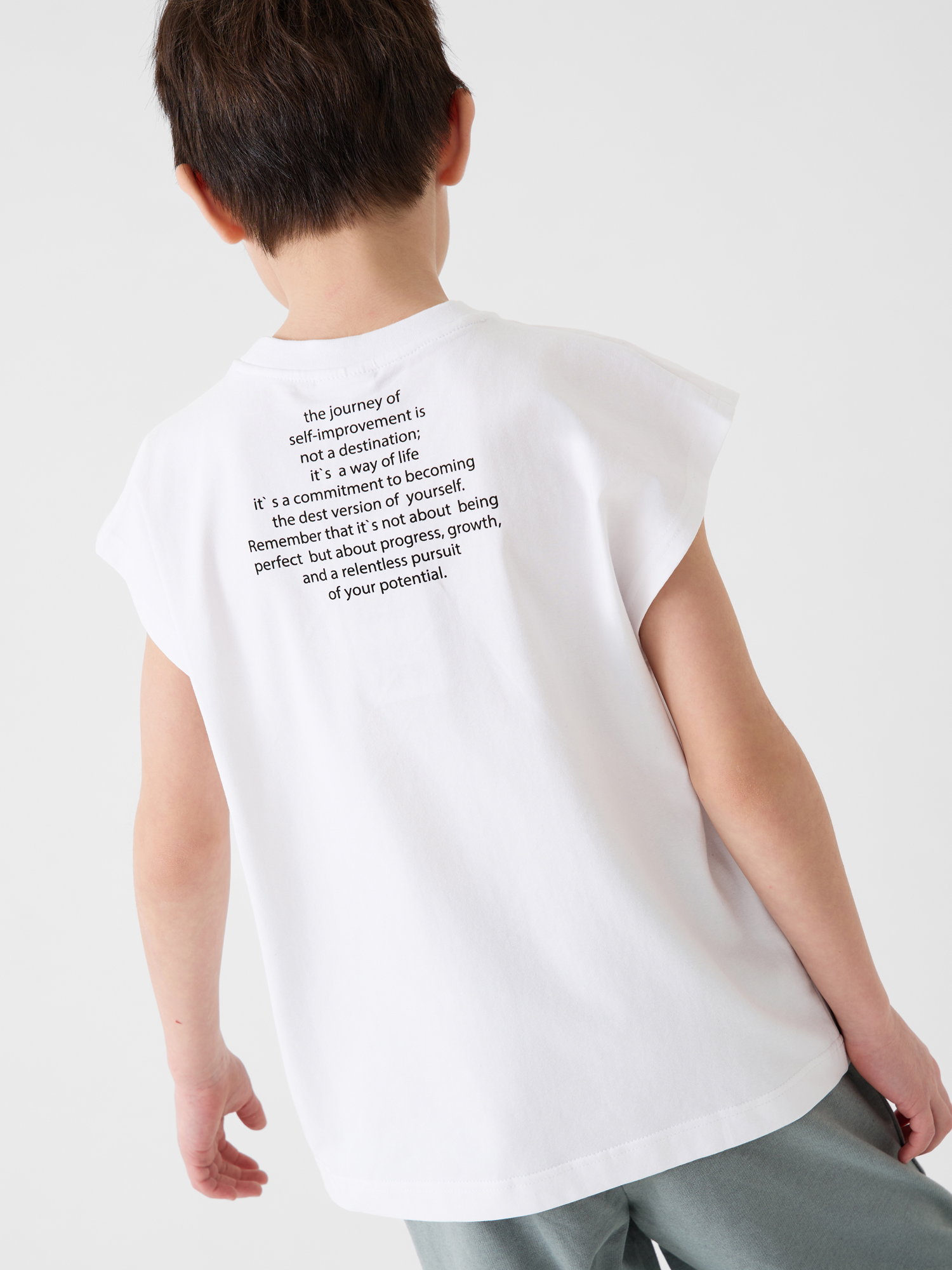 Майка PlayToday 12611133 - фото 3