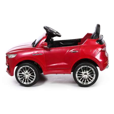 Автомобиль Kreiss Maserati С пультом ДУ