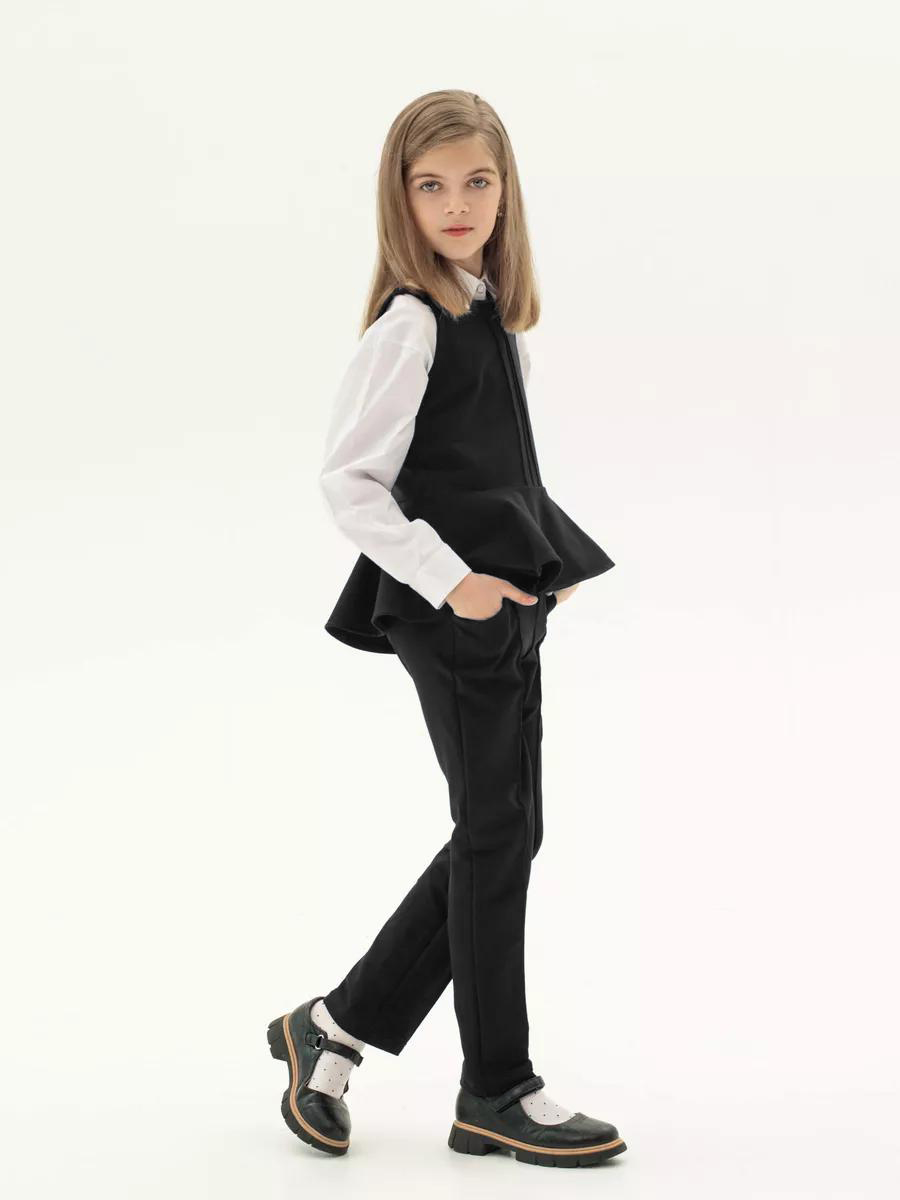 Костюм Персона Junior чёрныйкост - фото 8