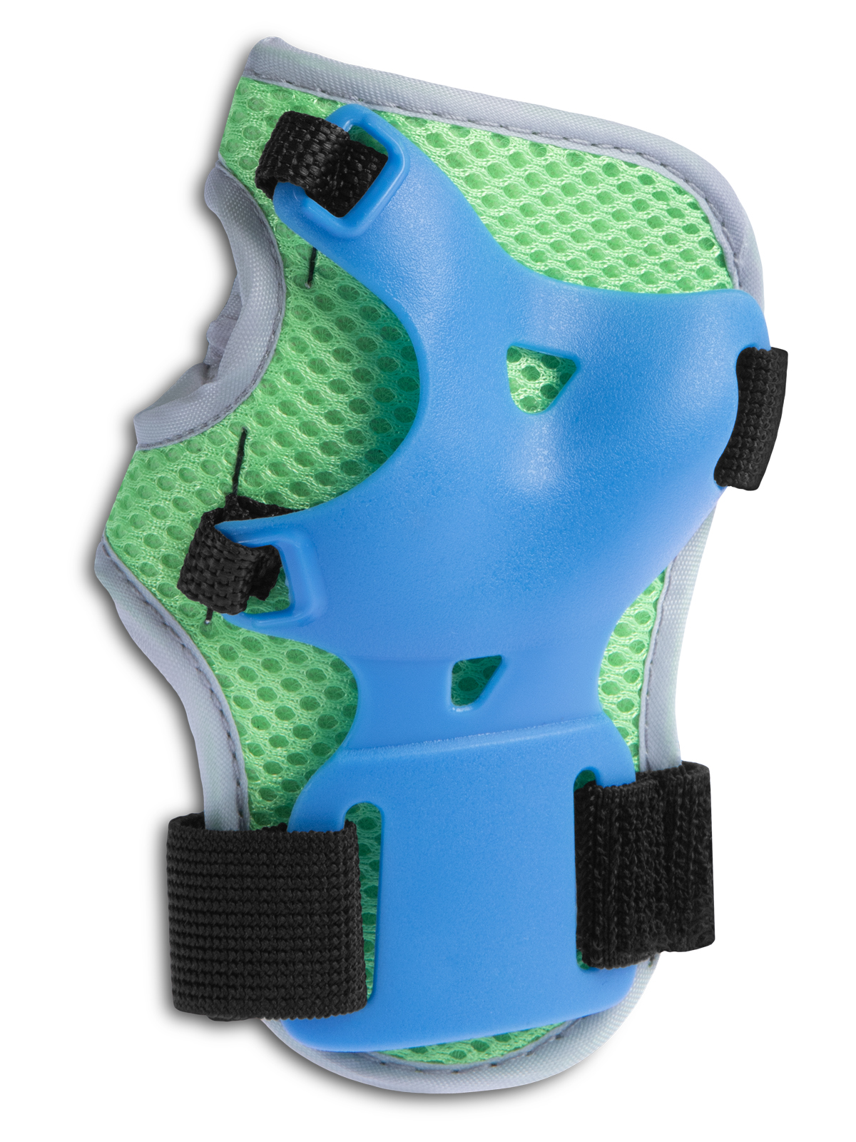 Роликовые коньки CITYRIDE S 30-33 - фото 26