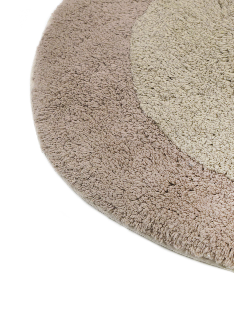 Ковёр Nattiot LITTLE OLSEN 80 x 120 см - фото 3