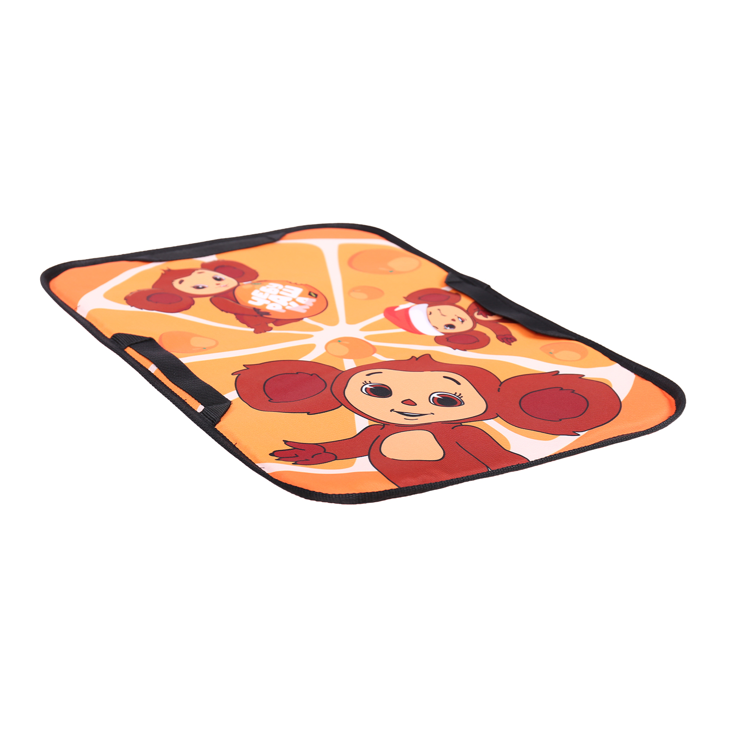 Ледянка NiKA kids 54 см Чебурашка-3 - фото 2