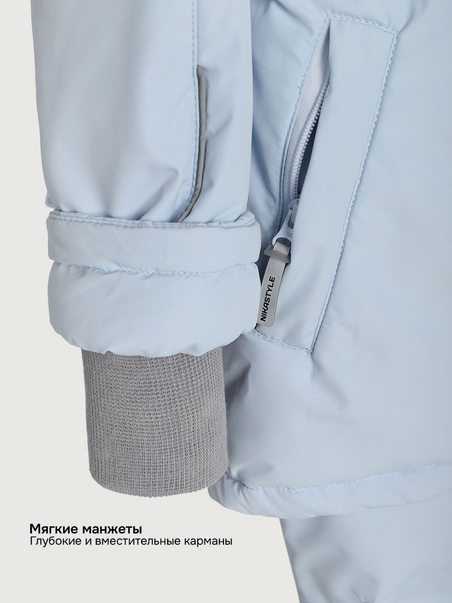 Костюм NIKASTYLE 7з7025 лед - фото 15