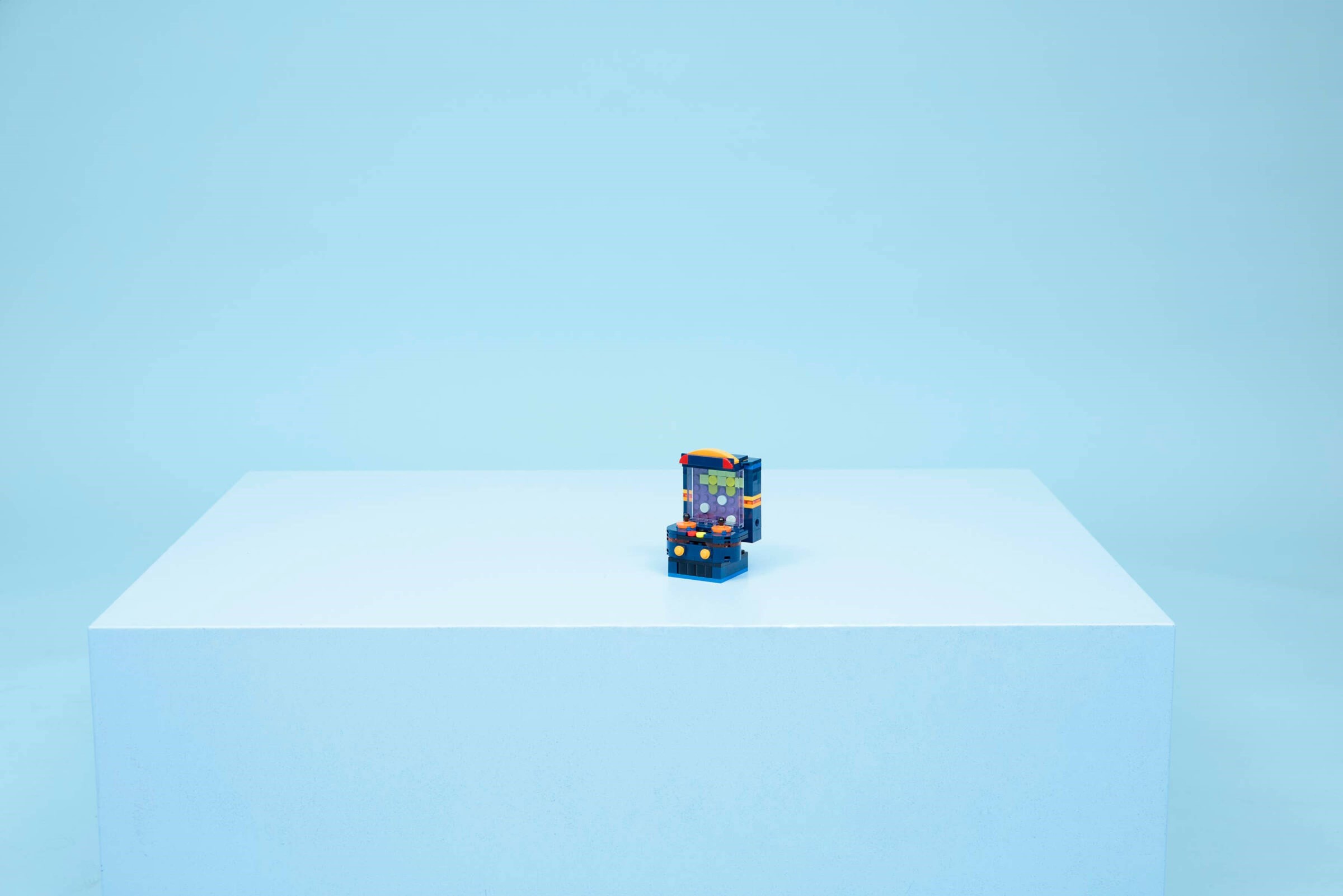 Конструктор LEGO Creator 31380 268 дет. - фото 8