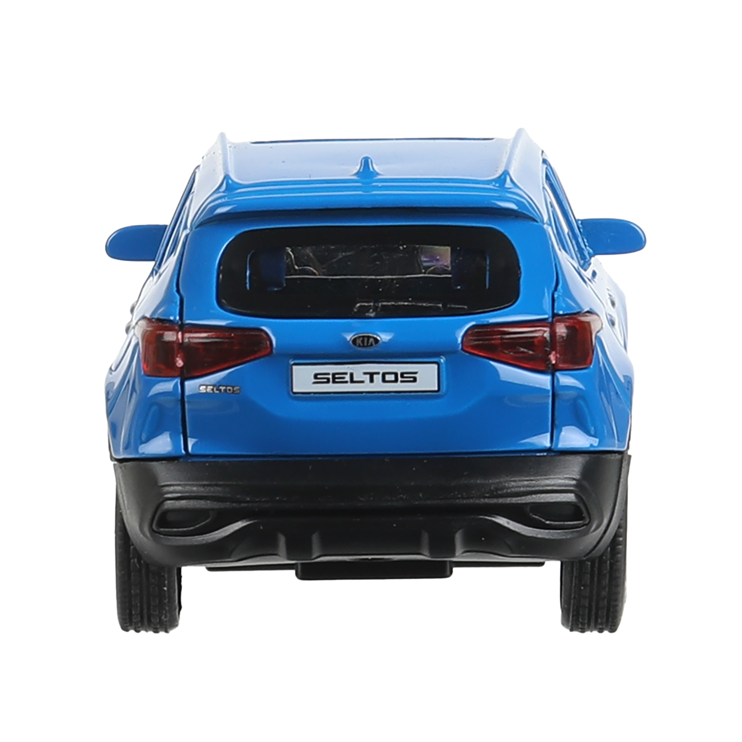 Автомобиль Технопарк KIA Seltos 394421 - фото 11