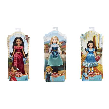 Кукла Princess в ассортименте