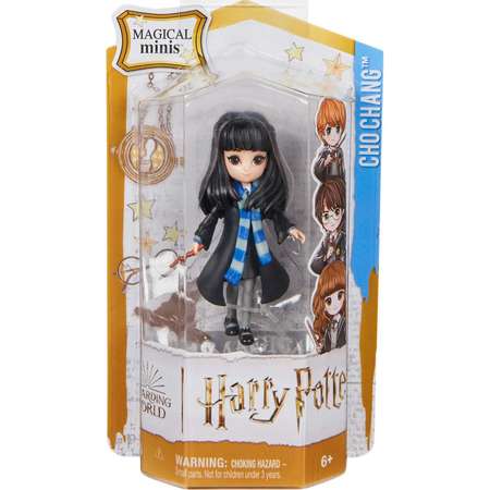 Фигурка WWO Harry Potter Магические миниатюры в ассортименте