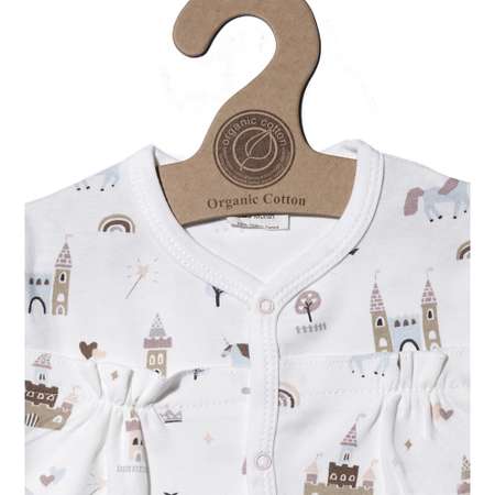 Комбинезон Deiko Baby