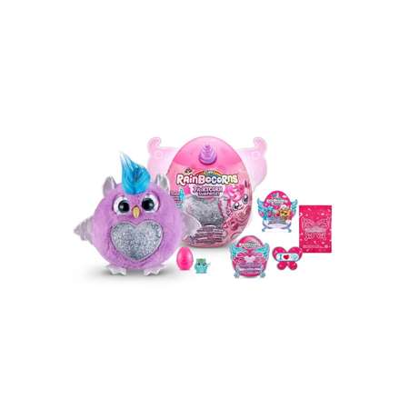 Фигурка Zuru Rainbocorns