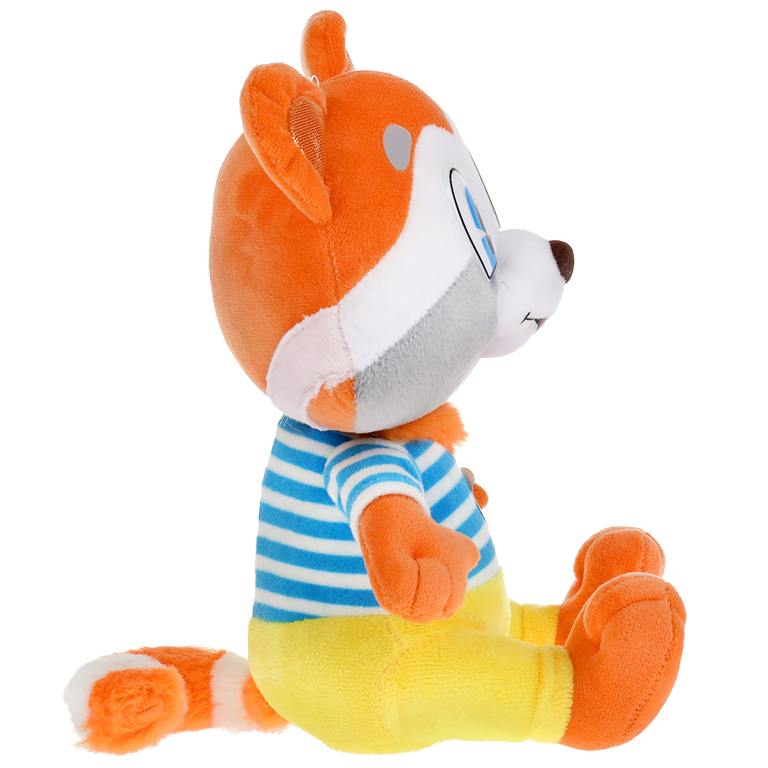 Мягкая игрушка Мульти Пульти - фото 6