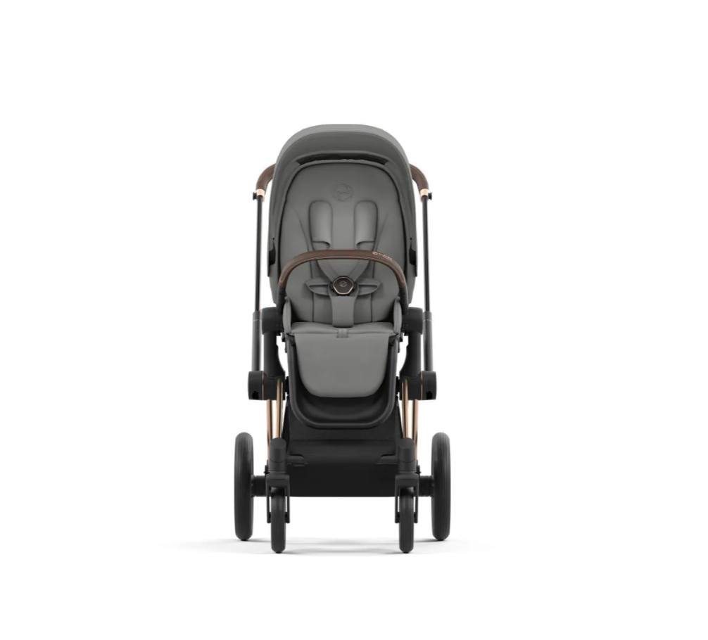 Коляска 2в1 Cybex Priam IV 2 в 1 - фото 9