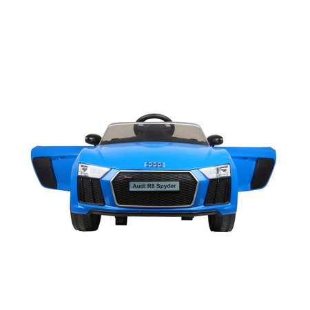 Автомобиль Drivetoys Audi R8 Spyder С пультом ДУ