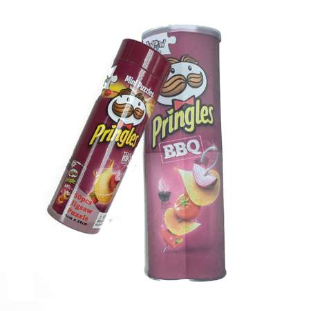 Аквамозаика Pringles