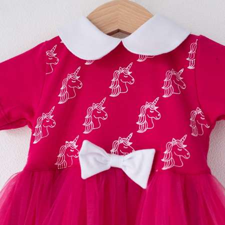 Платье Trendyco kids