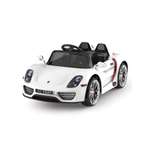 Электромобиль TOMMY Porsche PS-10 С пультом ДУ