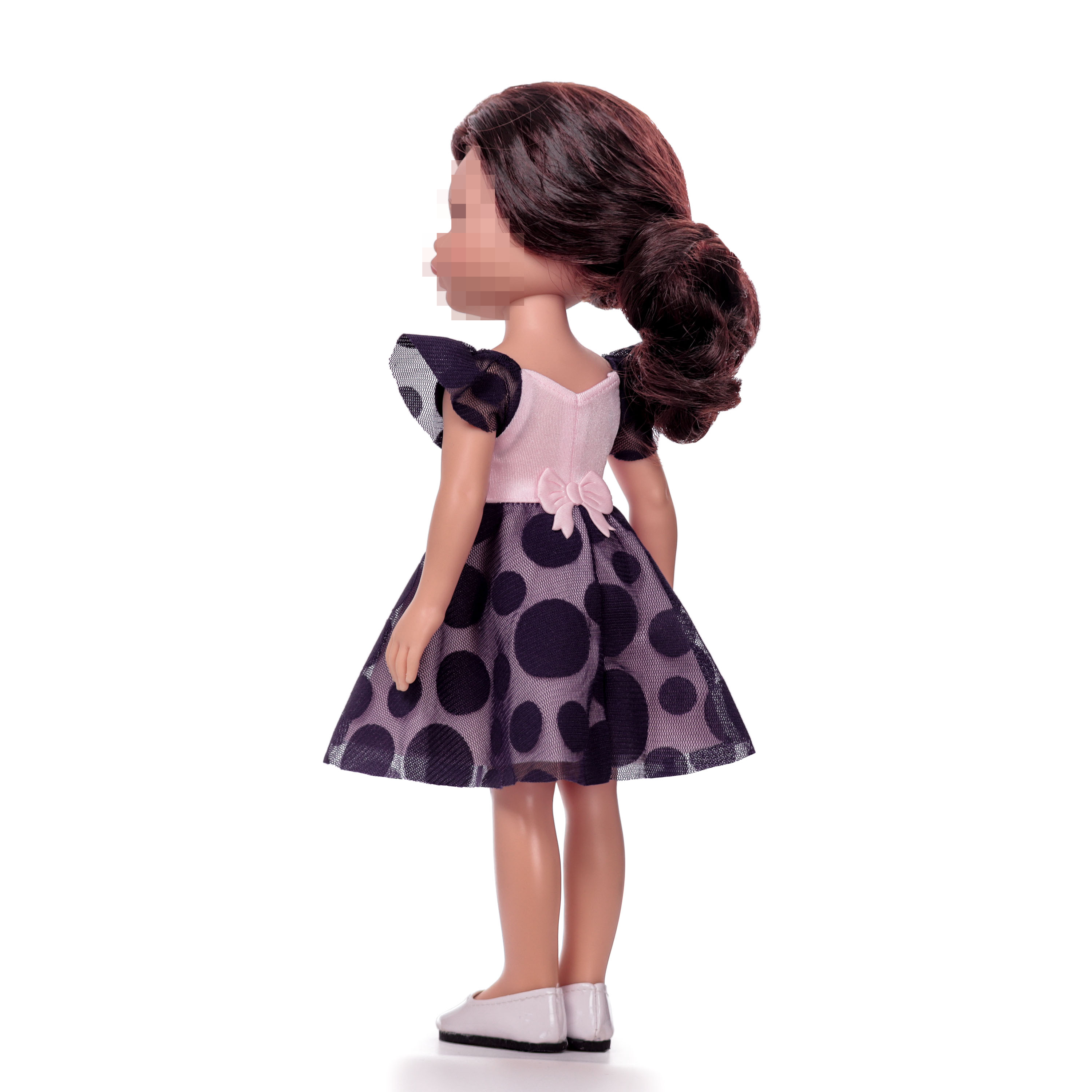 Одежда для кукол VIANA 11.507.3v - фото 4