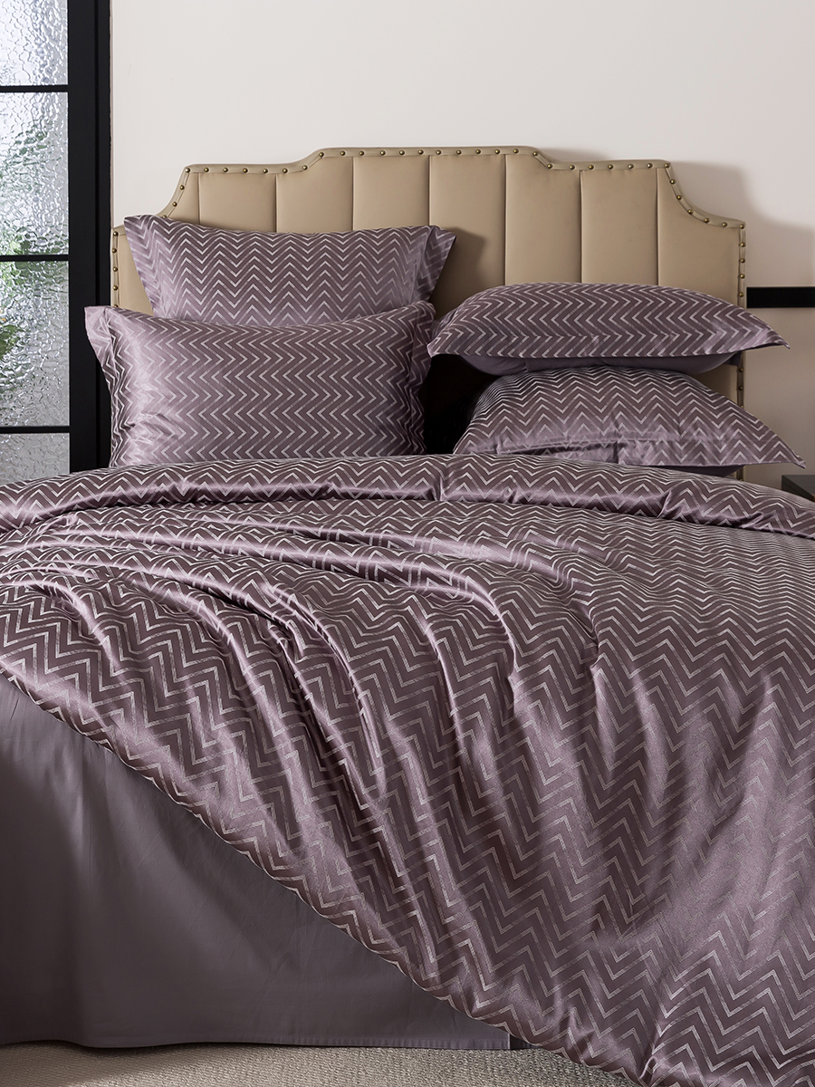 Комплект постельного белья Versailles Арно 7 предм. - фото 1