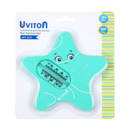 Термометр Uviton